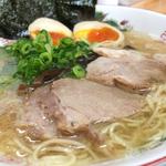 ラーメン さくら - こってり