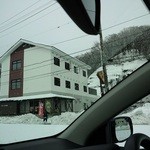 味処 海舟 - 翌朝、前を通った。