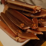 赤坂 きた福 - 解体ショー⑤