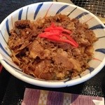 焼肉専家 いしなぎ屋 - 石垣牛