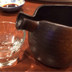くまはら川 - 日本酒、片っ端から色々いただきましたが、どれも美味しかったです☆