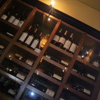 Aux Crieurs de Vin - 
