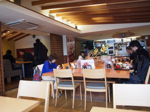 閉店 大戸屋 調布北口店 調布 定食 食堂 食べログ 閉店 大戸屋 調布北口店 調布 定食 食堂 食べログ