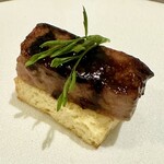 ミザンセーヌ - 