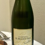 ミザンセーヌ - 