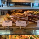 VIRON - ②ハムとバター1,058円