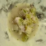 ミザンセーヌ - 