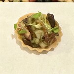 ミザンセーヌ - 