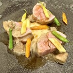 ミザンセーヌ - 