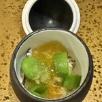 ミザンセーヌ - 