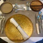 ミザンセーヌ - 