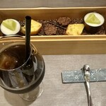 ミザンセーヌ - 