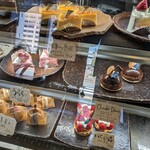 洋菓子工房ケイキチ - 