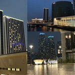 Ocean Milano Seafood & Roast Beef - 