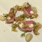 ミザンセーヌ - 