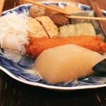 関西煮 理 - 