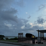 シーサイド - 入口