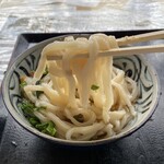 うどん職人さぬき麺之介 - 