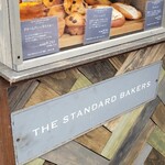 THE STANDARD BAKERS - 