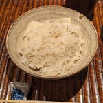 料理屋 植むら - 