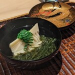 料理屋 植むら - 