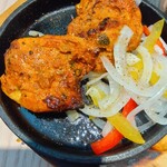 インドカリーダイニング・コバラヘッタ ヨドバシＡＫＩＢＡ店 - 