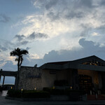 シーサイド - レストラン