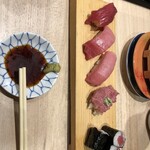 Sushi Yuukan Asahi - 