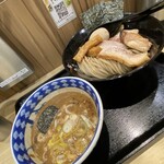 京都 麺屋たけ井 - 