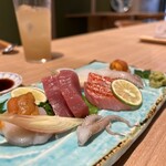 Robata Ochi - 