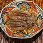 料理屋 植むら - 