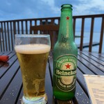 シーサイド - ハイネケン