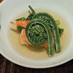 料理屋 植むら - 