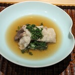 料理屋 植むら - 