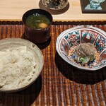 料理屋 植むら - 