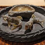 料理屋 植むら - 