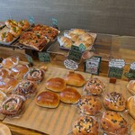 パンの木ベーカリー - 