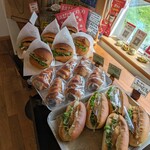 パンの木ベーカリー - 