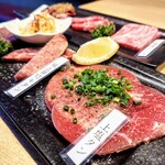 肉処泰山 - 