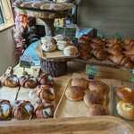 パンの木ベーカリー - 