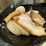 京都 麺屋たけ井 - 