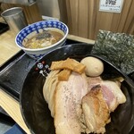 京都 麺屋たけ井 - 