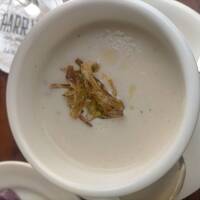 レストラン ラ・マーレ - ★★★★★美味しい。子供が気に入って一人で一杯飲んでた。