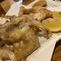きたうら善漁。 - 
