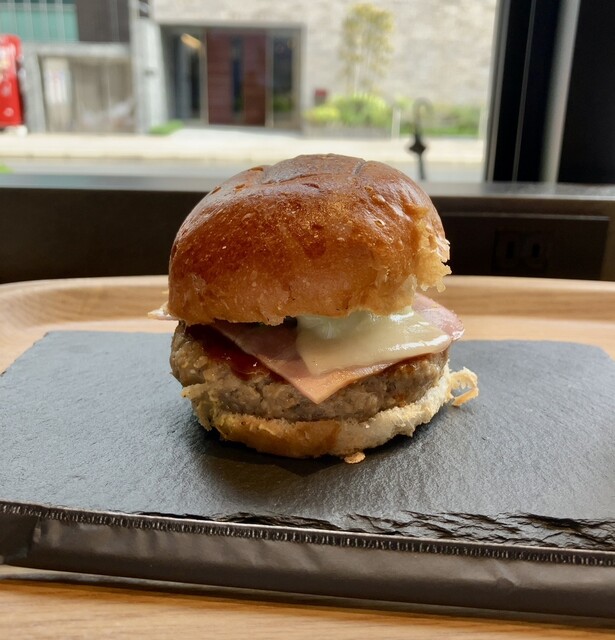 ランプライトブックスカフェ - 伏見/カフェ | 食べログ