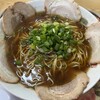 あおきラーメン