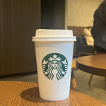 STARBUCKS COFFEE - 