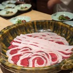 料理屋 植むら - 