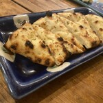 読谷 石窯ピザ酒場まるき - 