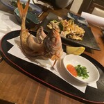 マジュン・リッカ - 